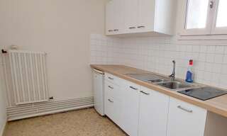 Appartement 1 Pièce 39 m² à louer à Tours (37000)