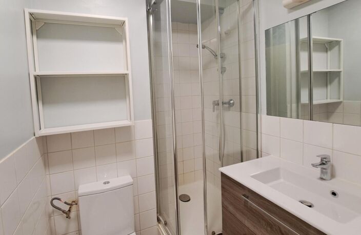 Location appartement 1 pièce 23 m² à Tours (37000) — photo 3