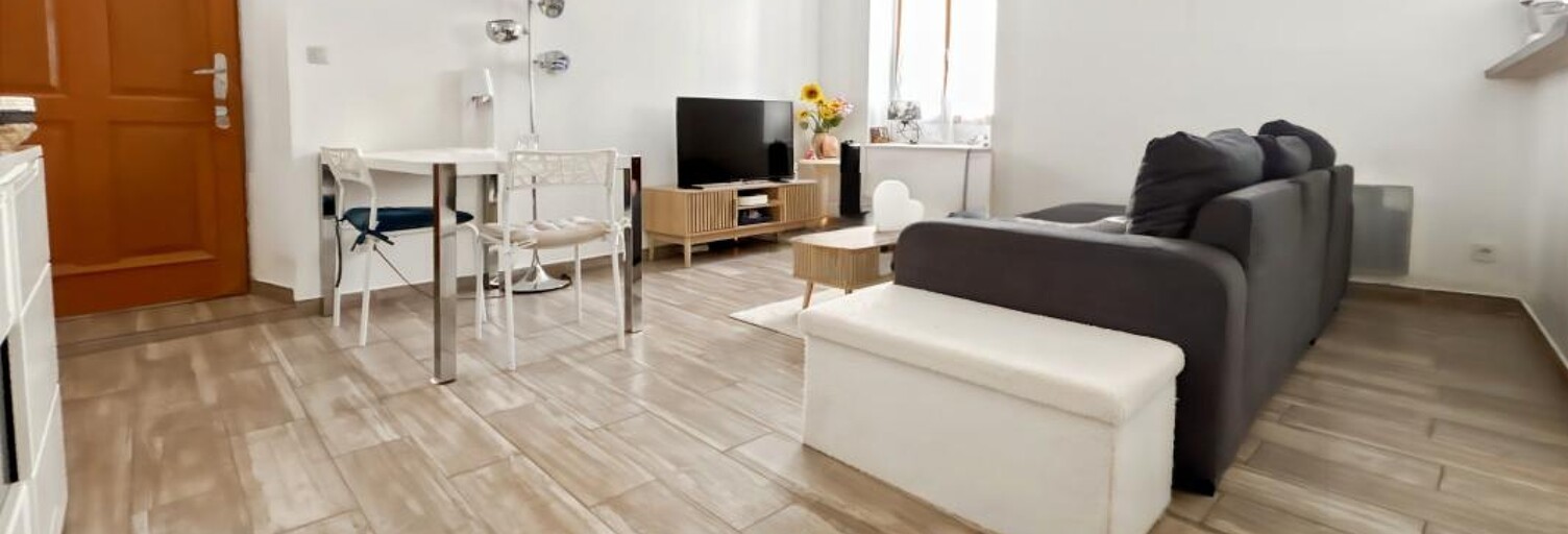 Maison 4 Pièces 73 m² à vendre à Creissan (34370)
