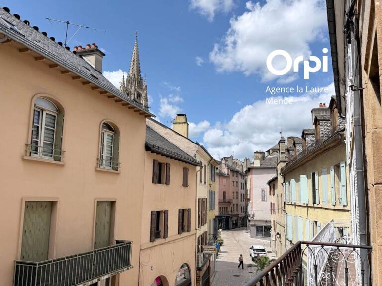 Appartement au coeur de ville — photo 1
