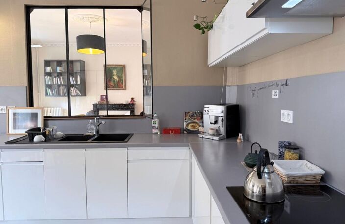 Appartement au coeur de ville — photo 4