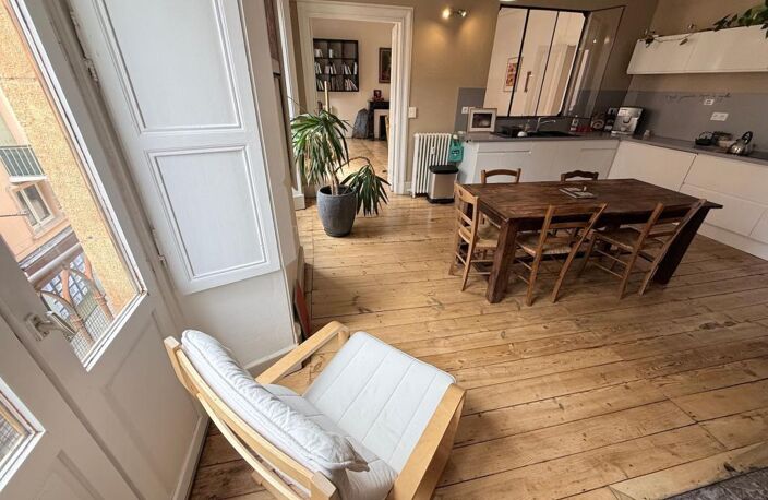 Appartement au coeur de ville — photo 5