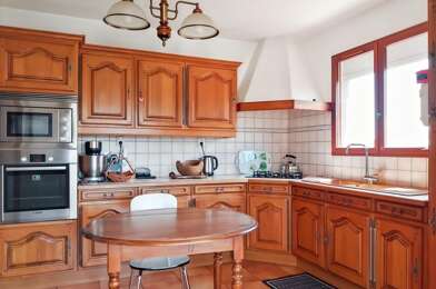Maison 3 pièces 346000 €