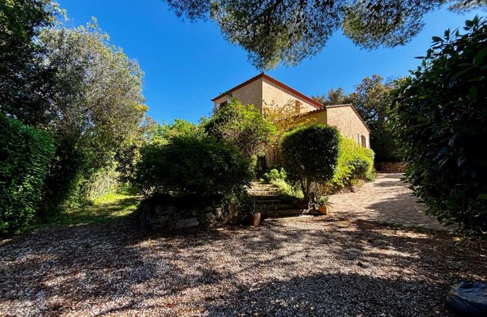 Maison d'architecte T6 À Vendre — photo 3