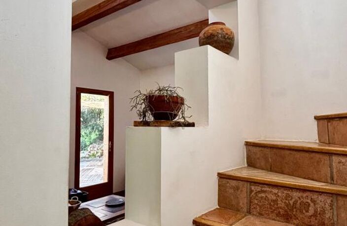 Maison d'architecte T6 À Vendre — photo 4