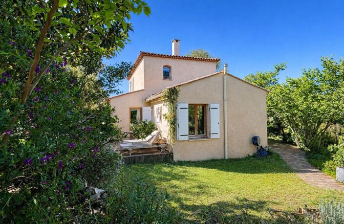 Maison d'architecte T6 À Vendre — photo 5
