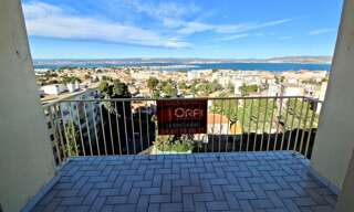 Appartement 2 Pièces 67 m² à louer à Sète (34200)