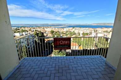 Appartement 2 pièces 802 €