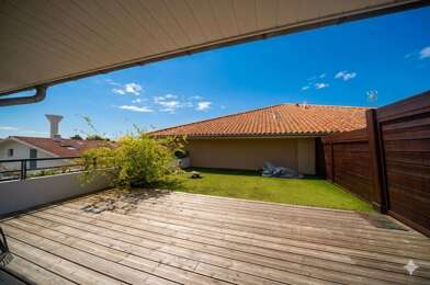 Appartement 3 pièces 398000 €