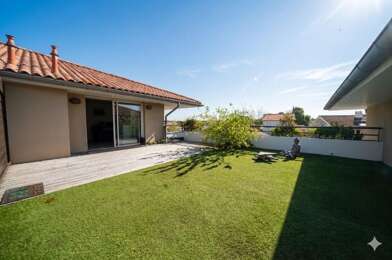 Appartement 3 pièces 380000 €