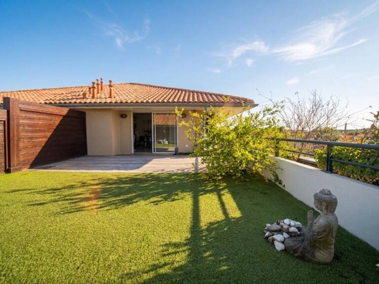 Appartement À Vendre - ONDRES avec parkings et terrasses de 55 m² — photo 1