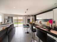 Appartement À Vendre - ONDRES avec parkings et terrasses de 55 m² — photo 2