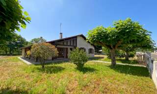 Maison 4 Pièces 109 m² à vendre à Garein (40420)