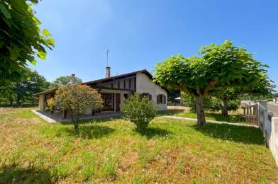 Maison 4 pièces 162000 €