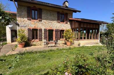 Maison 5 pièces 489000 €