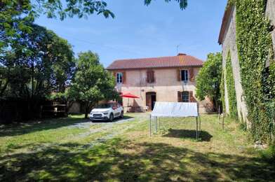Maison 4 pièces 160000 €