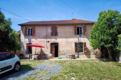 Maison 4 pièces 160000 €