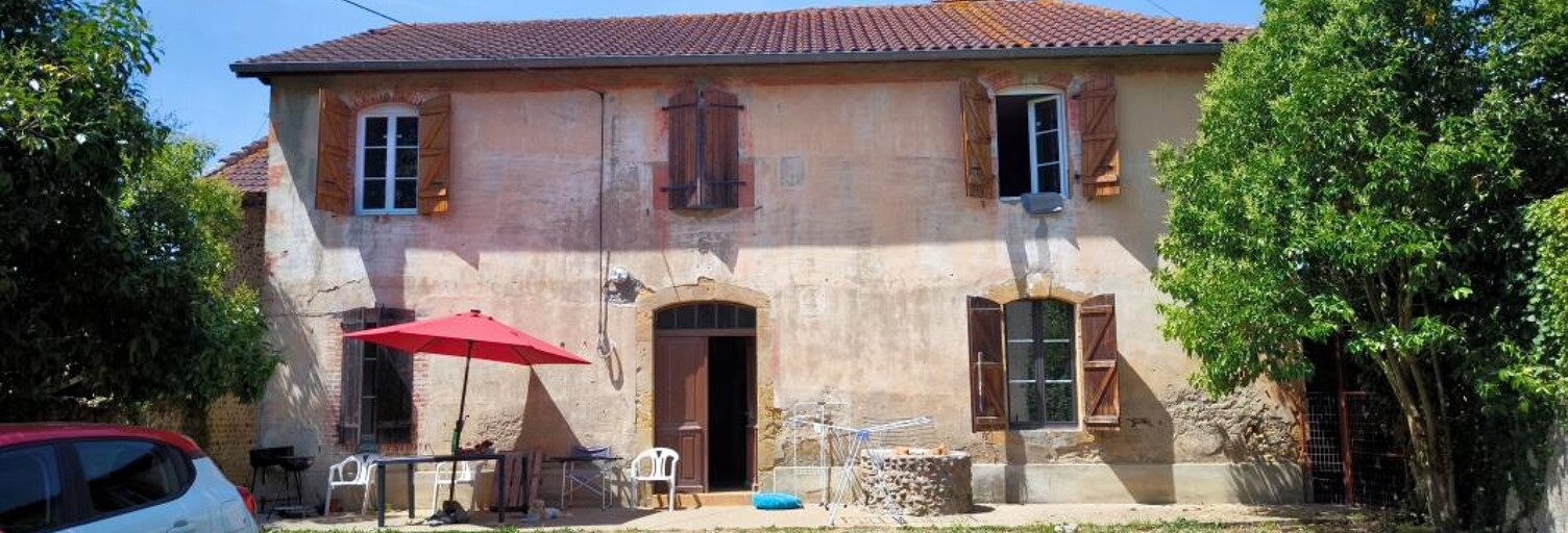 Maison 4 Pièces 144 m² à vendre à Hères (65700)