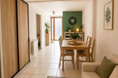 Appartement 3 pièces 127000 €