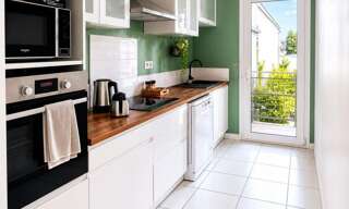 Appartement 3 Pièces 57 m² à vendre à Dax (40100)