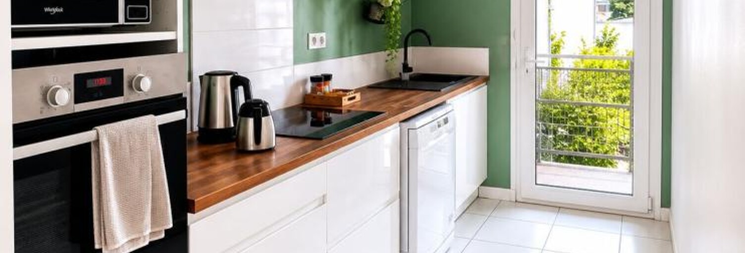 Appartement 3 Pièces 57 m² à vendre à Dax (40100)