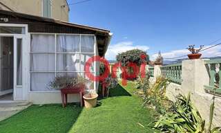 Appartement 2 Pièces 45 m² à vendre à La Seyne-sur-Mer (83500)