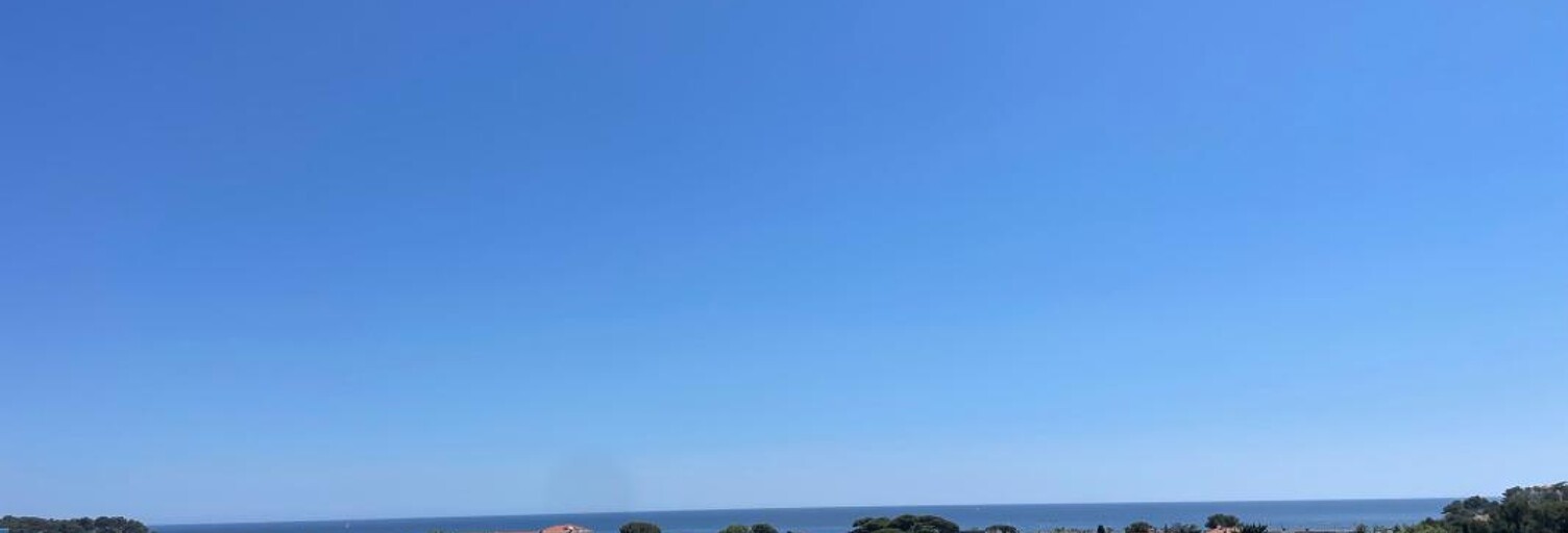 Appartement 2 Pièces 69 m² à vendre à La Seyne-sur-Mer (83500)