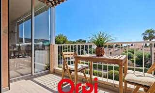 Appartement 3 Pièces 71 m² à vendre à Bandol (83150)