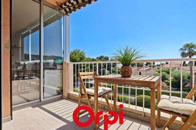 Appartement 3 pièces 440000 €