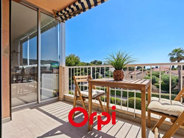 TOUT FAIRE A PIED À BANDOL — photo du bien