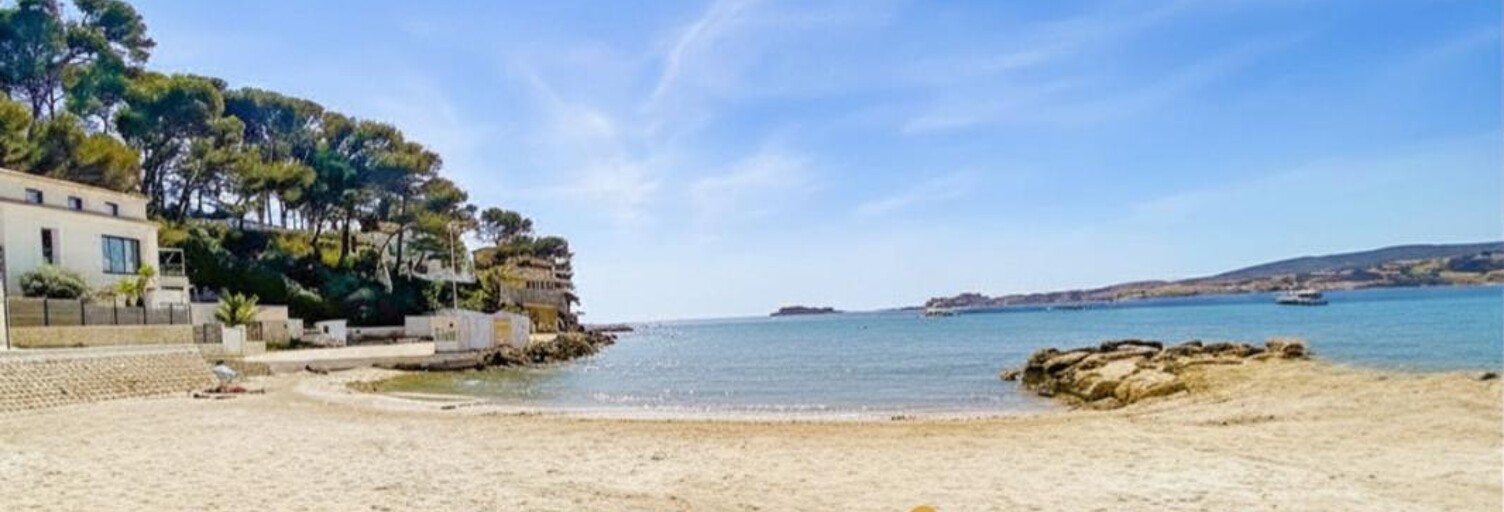 Maison 6 Pièces 188 m² à vendre à Sanary-sur-Mer (83110)