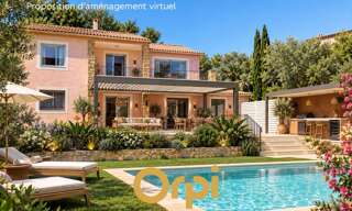 Maison 6 Pièces 188 m² à vendre à Sanary-sur-Mer (83110)