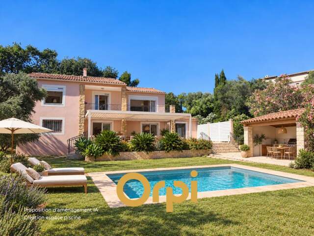 EXCLUSIVITÉ LA GORGUETTE : Villa proche plage — photo du bien