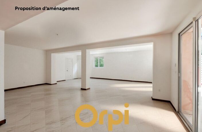 EXCLUSIVITÉ LA GORGUETTE : Villa proche plage — photo 3