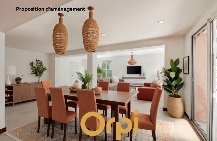 EXCLUSIVITÉ LA GORGUETTE : Villa proche plage — photo 4