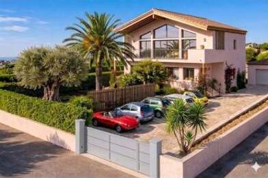 Maison 5 pièces 1380000 €
