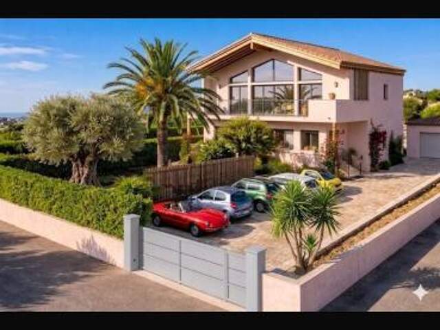 Maison À Vendre SAINT-CYR-SUR-MER secteur CAYLAR — photo du bien