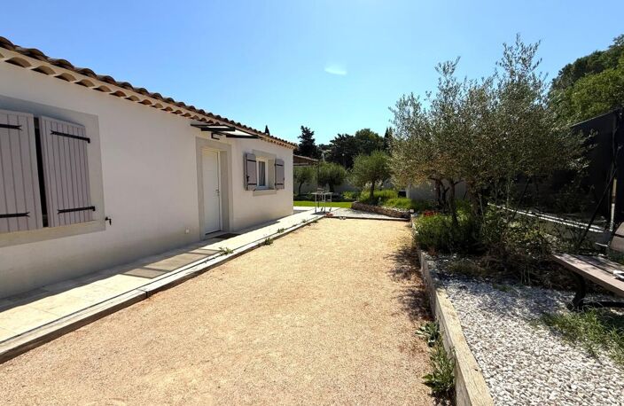 Villa À Vendre — photo 2