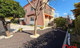 Maison 7 Pièces 148 m² à vendre à La Seyne-sur-Mer (83500)