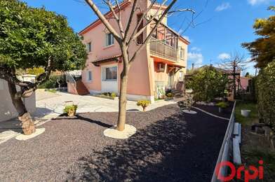 Maison 7 pièces 560000 €