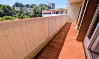 Appartement 2 Pièces 53 m² à vendre à Toulon (83200)