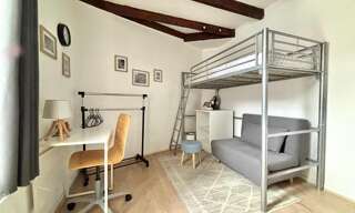 Appartement 1 Pièce 14 m² à louer à Nancy (54000)