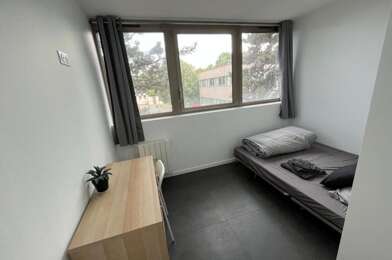 Appartement 1 pièces 490 €