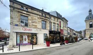 Immeuble  170 m² à vendre à Bar-le-Duc (55000)
