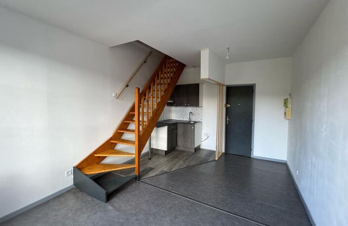 INVESTISSEMENT IMMOBILIER – IMMEUBLE DE RAPPORT – BAR-LE-DUC — photo 4