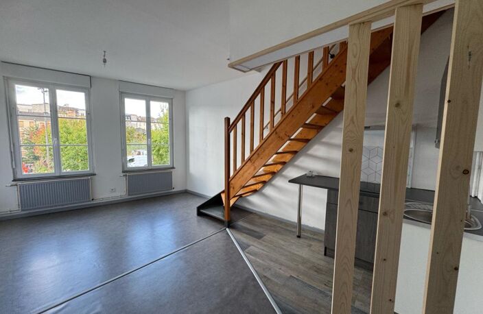 INVESTISSEMENT IMMOBILIER – IMMEUBLE DE RAPPORT – BAR-LE-DUC — photo 5