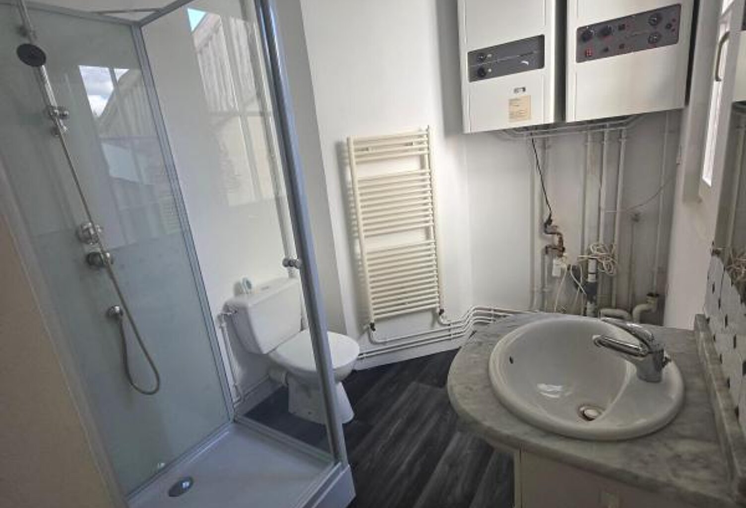 INVESTISSEMENT IMMOBILIER – IMMEUBLE DE RAPPORT – BAR-LE-DUC — photo 1