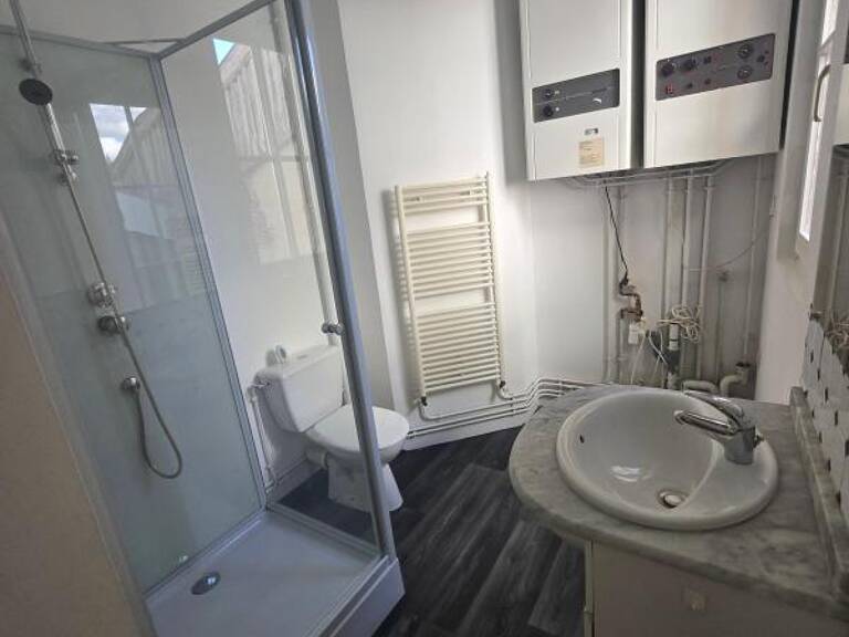 INVESTISSEMENT IMMOBILIER – IMMEUBLE DE RAPPORT – BAR-LE-DUC — photo 1