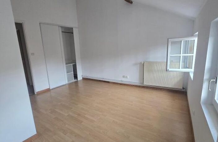 INVESTISSEMENT IMMOBILIER – IMMEUBLE DE RAPPORT – BAR-LE-DUC — photo 2