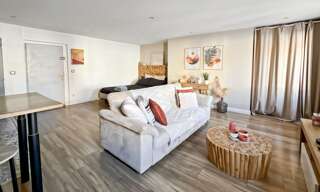 Appartement 1 Pièce 32 m² à vendre à Fréjus (83600)